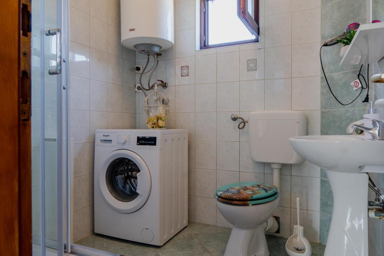Apartmani Jaman فرسي المظهر الخارجي الصورة