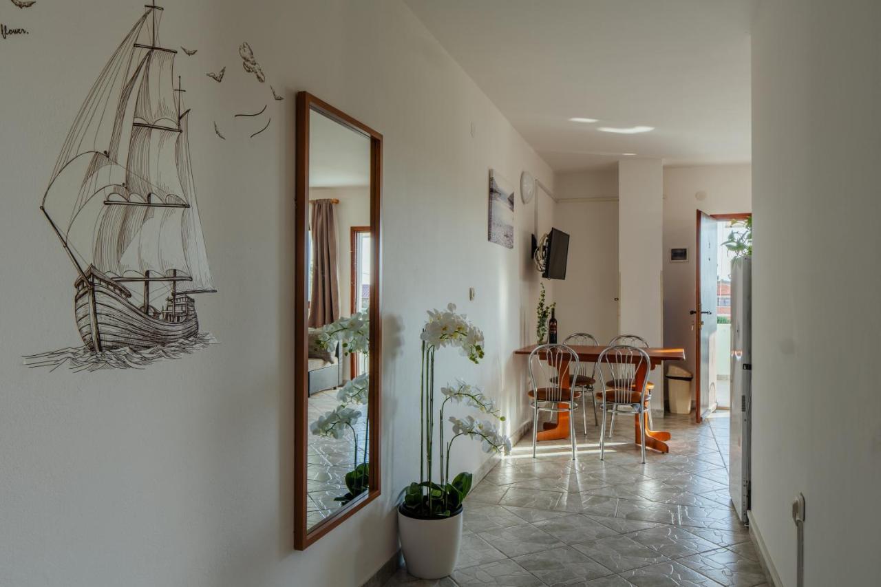 Apartmani Jaman فرسي المظهر الخارجي الصورة