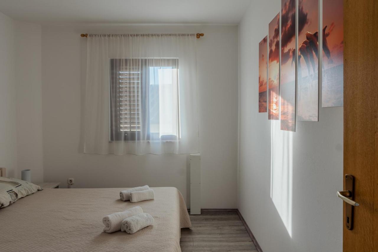 Apartmani Jaman فرسي المظهر الخارجي الصورة