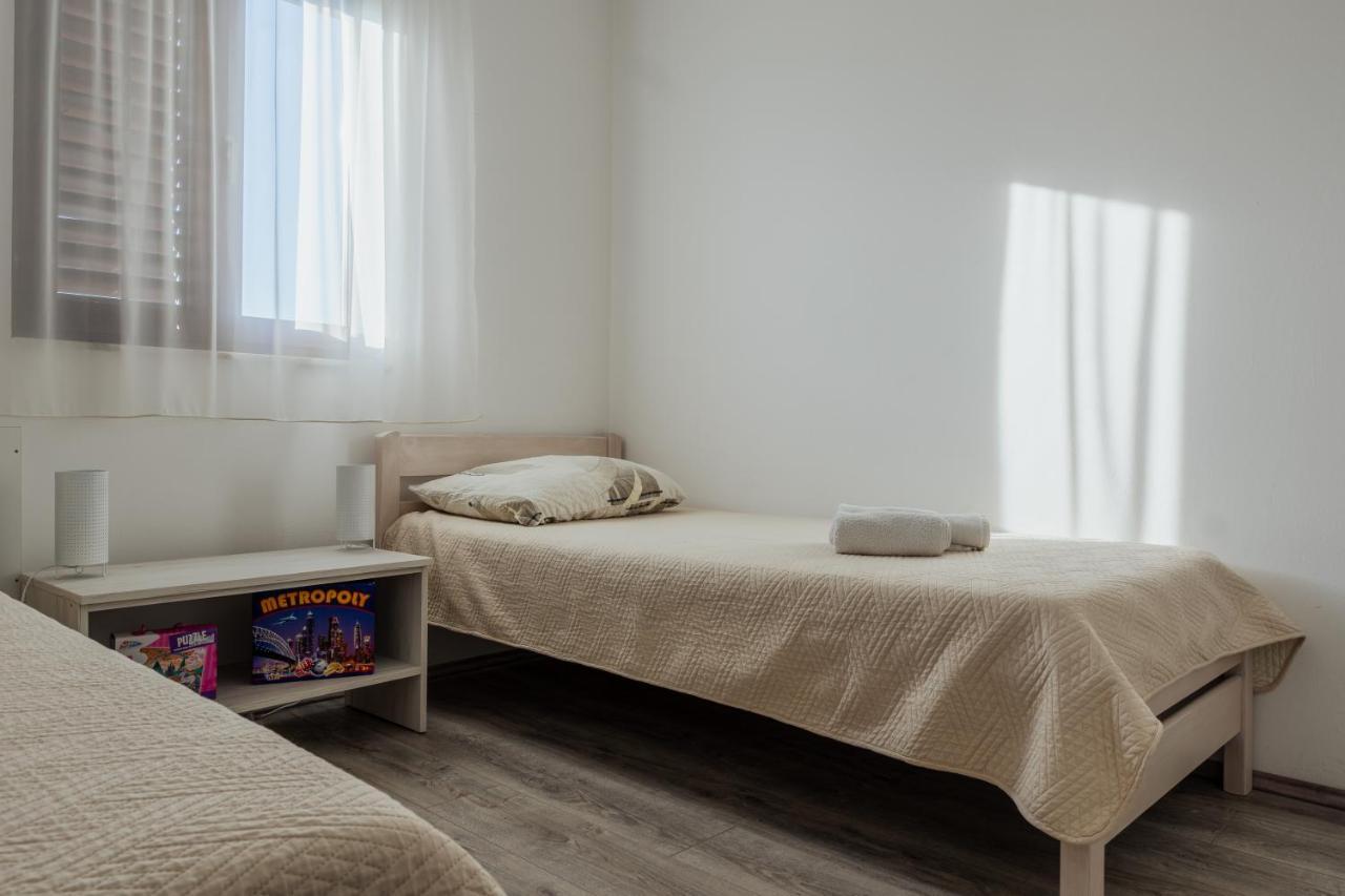 Apartmani Jaman فرسي المظهر الخارجي الصورة