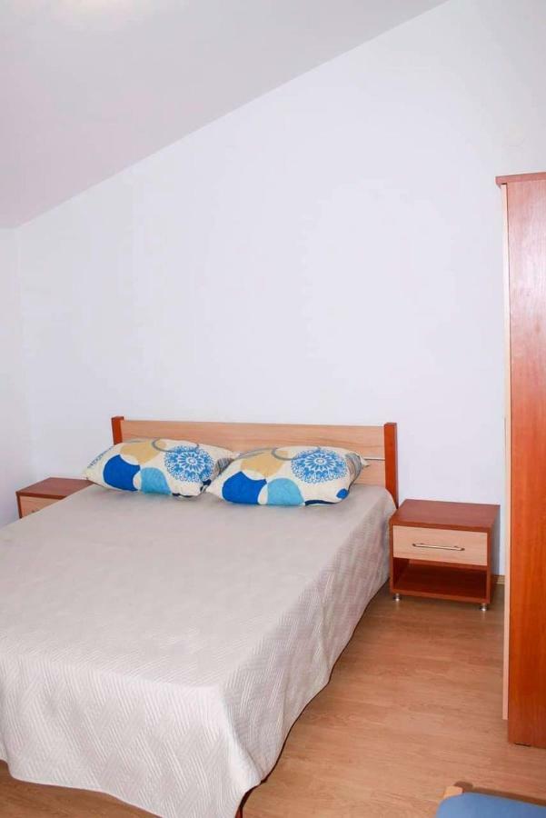 Apartmani Jaman فرسي المظهر الخارجي الصورة