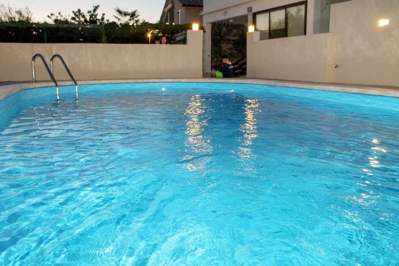 Apartmani Jaman فرسي المظهر الخارجي الصورة